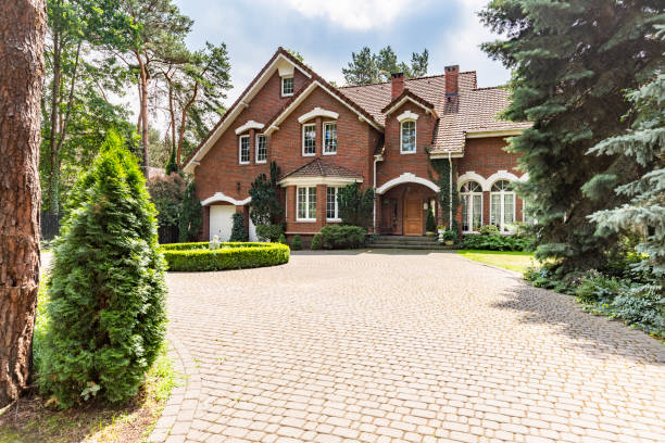 Best Cobblestone Driveway Pavers  in Bayonet Point, FL