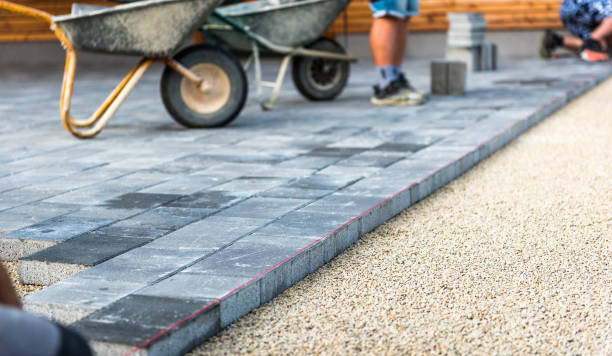 Bayonet Point, FL Driveway Pavers Company