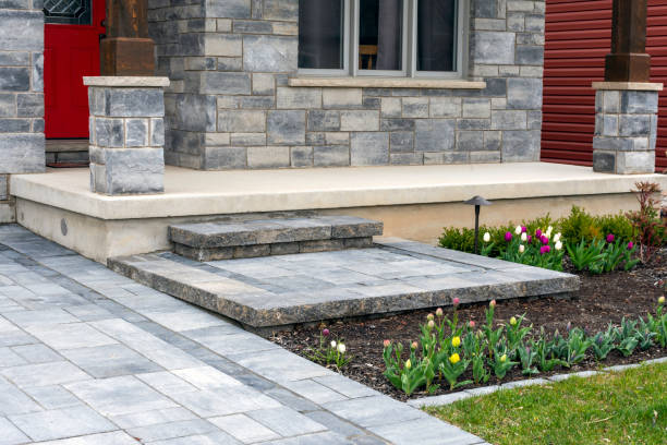 Reasons to Select Us for Your Driveway Paving Requirements in Bayonet Point, FL