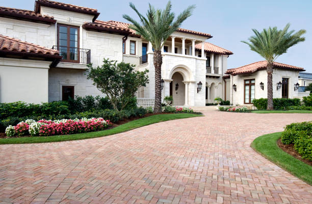 Reliable Bayonet Point, FL Driveway Pavers Solutions