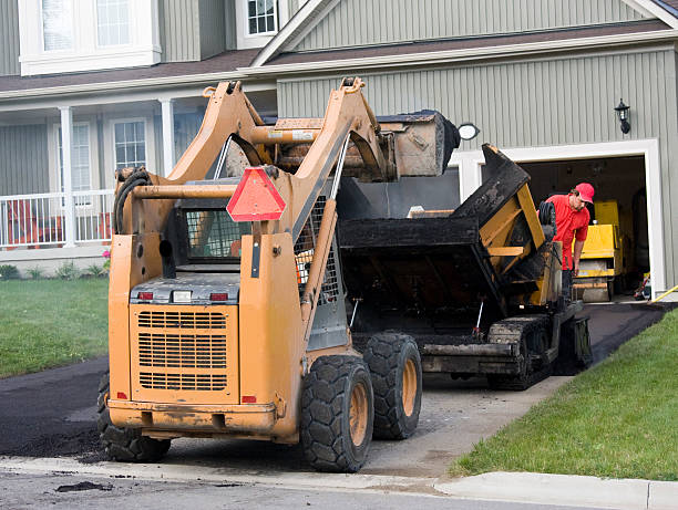 Professional Driveway Pavers in Bayonet Point, FL