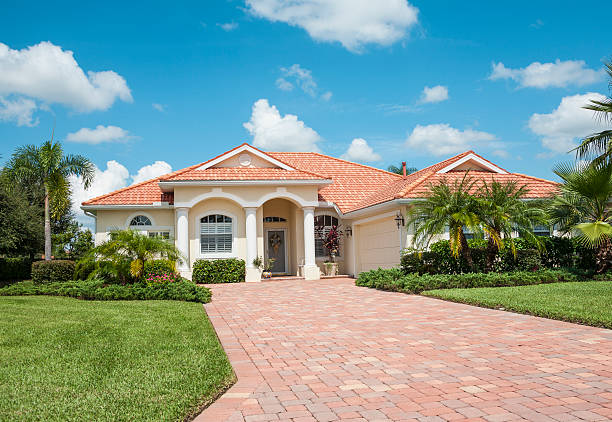  Bayonet Point, FL Driveway Pavers Pros