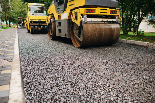 Cobblestone Driveway Pavers in Bayonet Point, FL